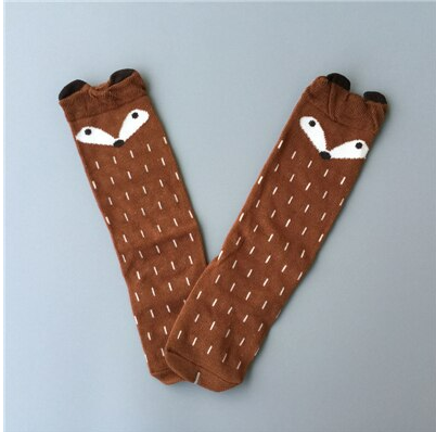 Fox Socks
