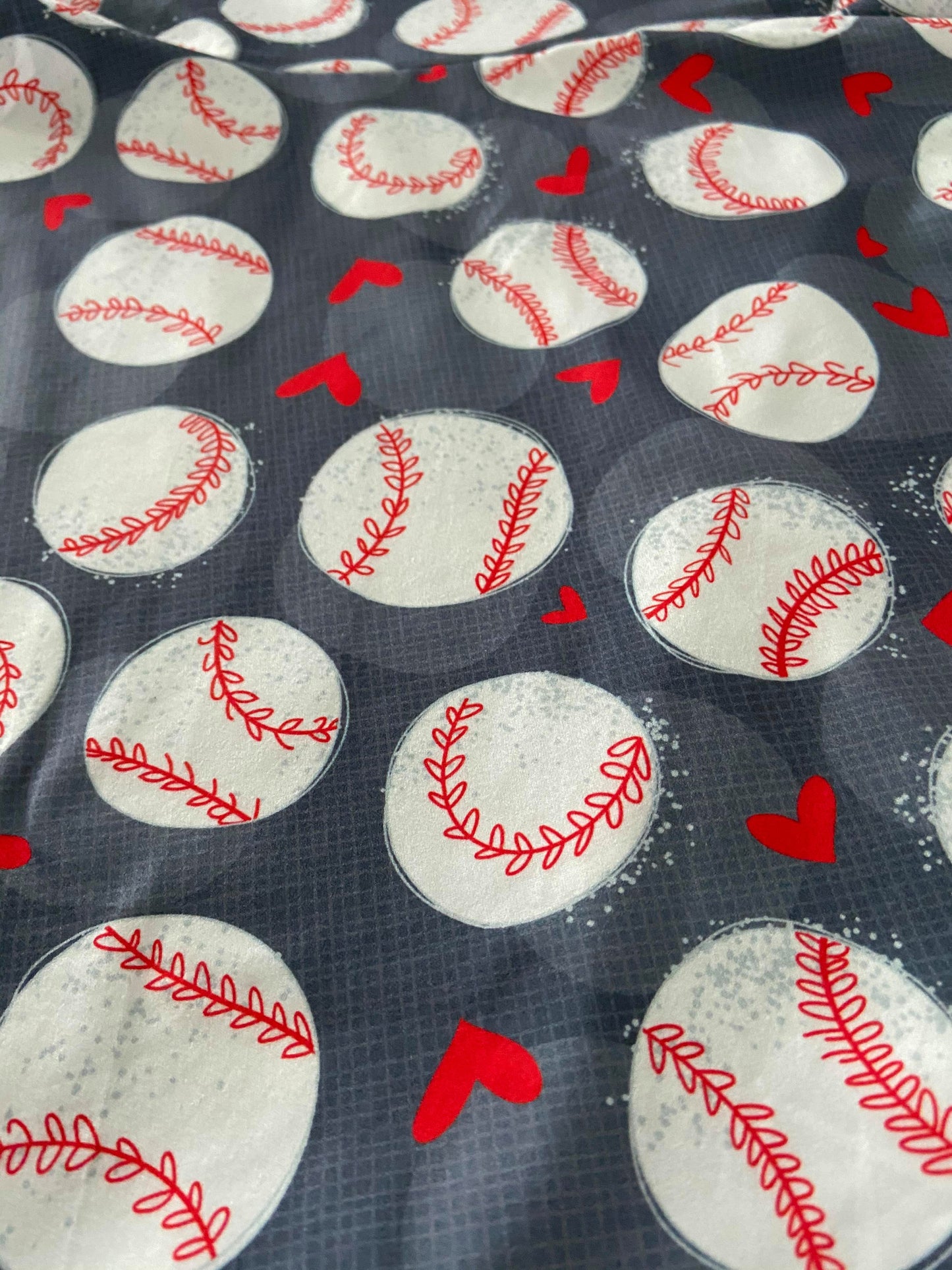 Play Ball!