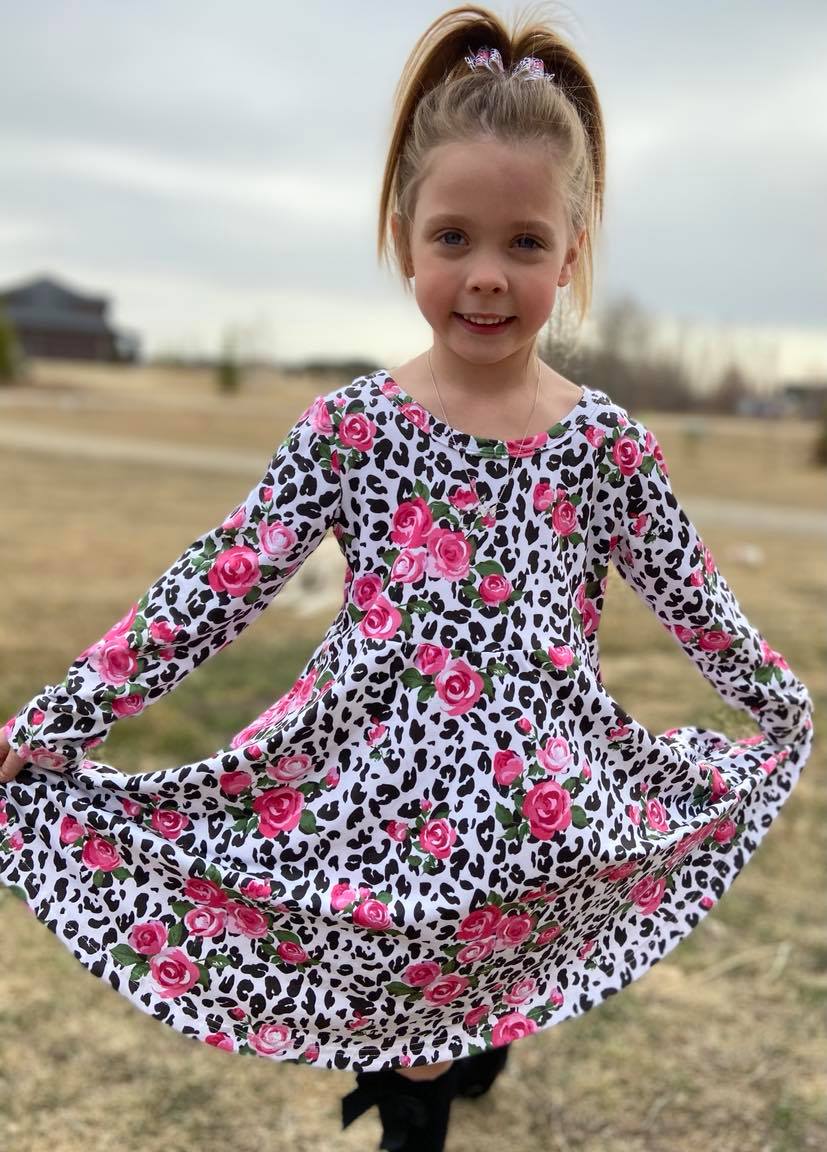 Black Side Bow Knee-High Bundle