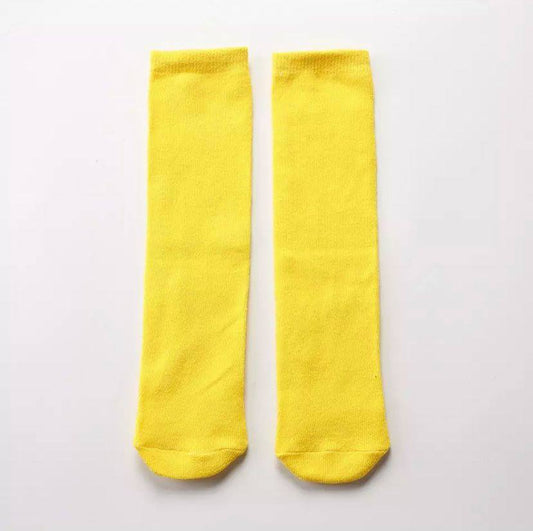 Sunshine Yellow Basic Bundle