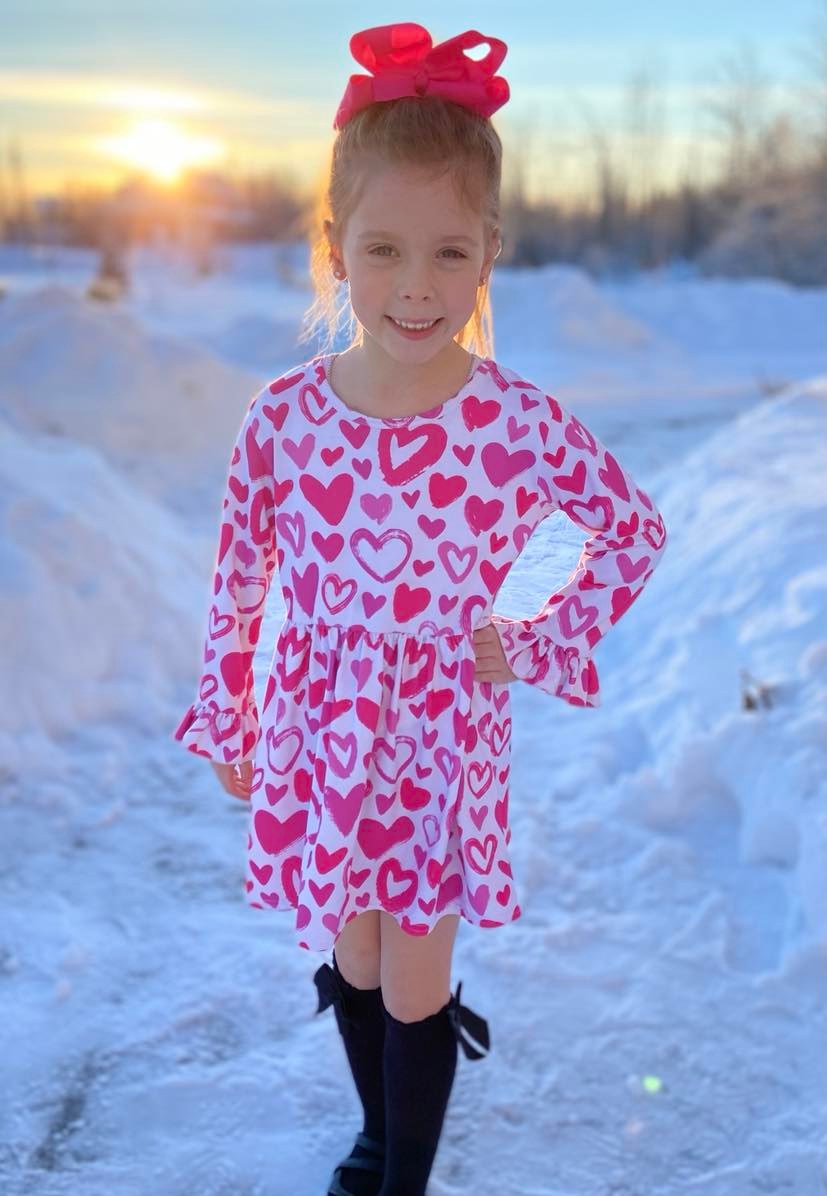 Be Mine