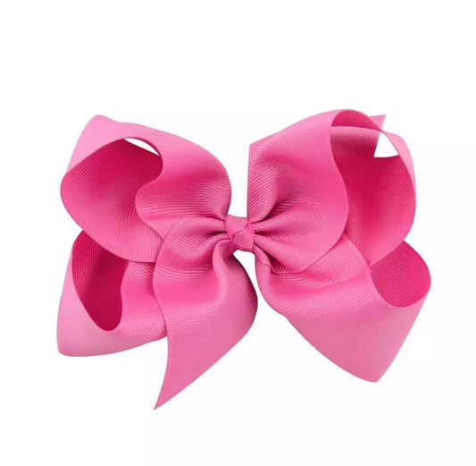 Harlie Bow, Bubblegum Pink