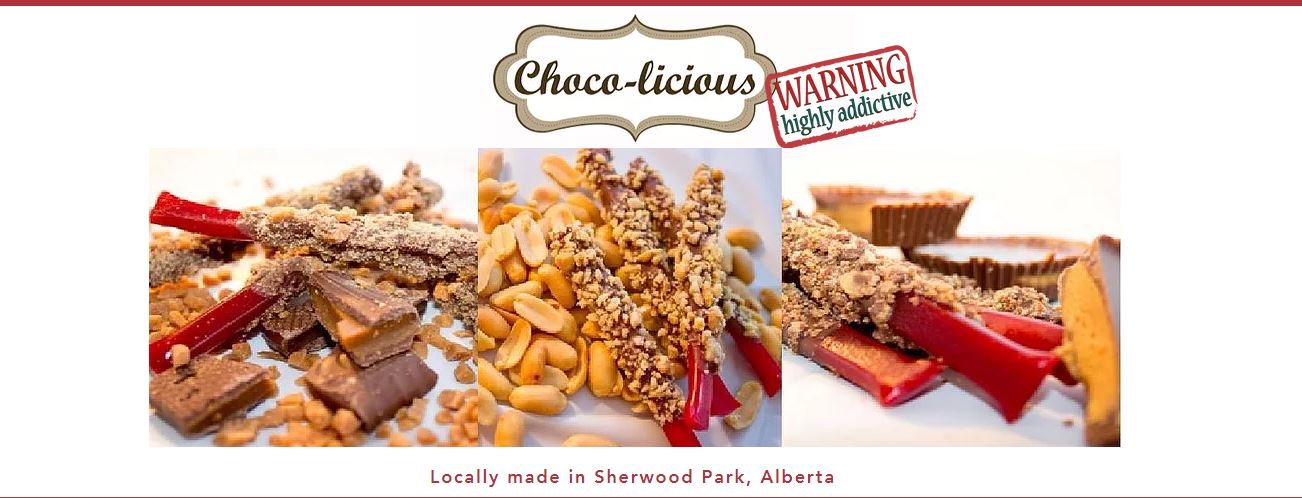 Choco-licious