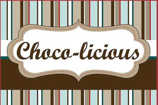 Choco-licious