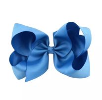 Harlie Bow, Bluey Blue