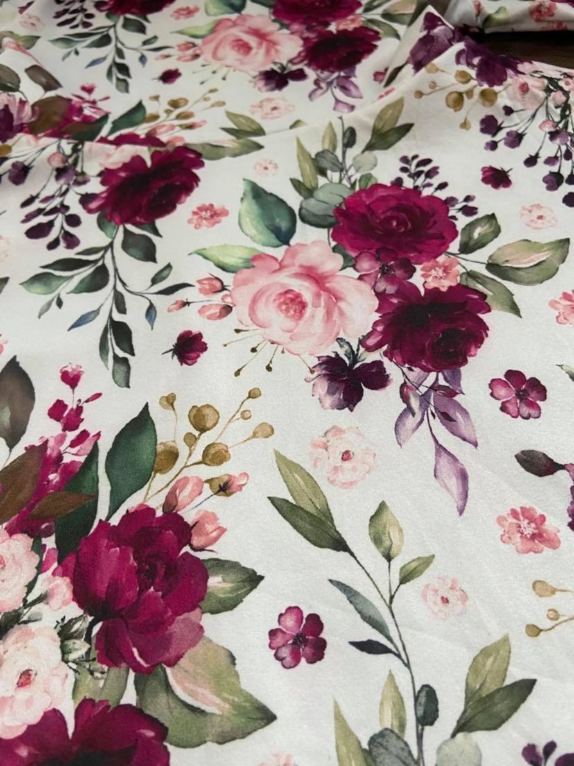 Floral Fantasy