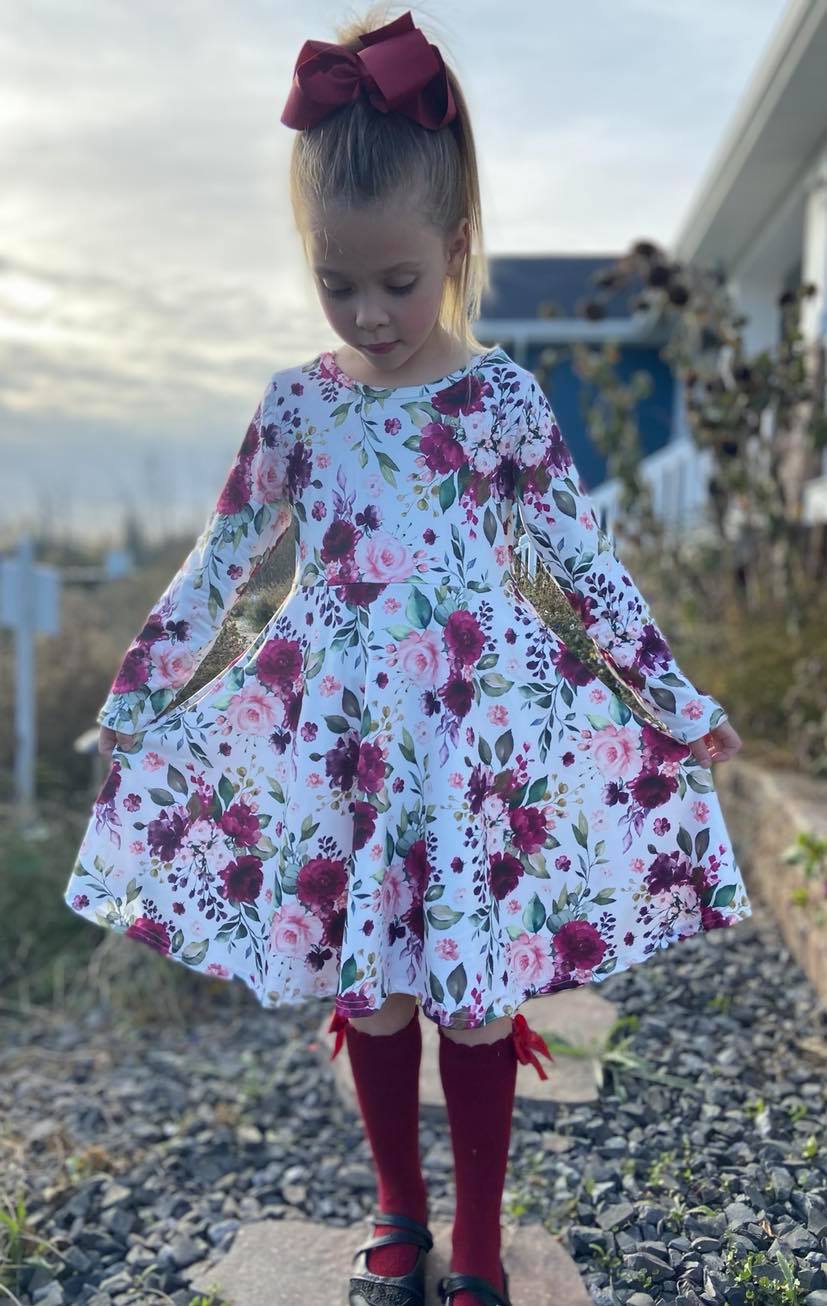 Floral Fantasy