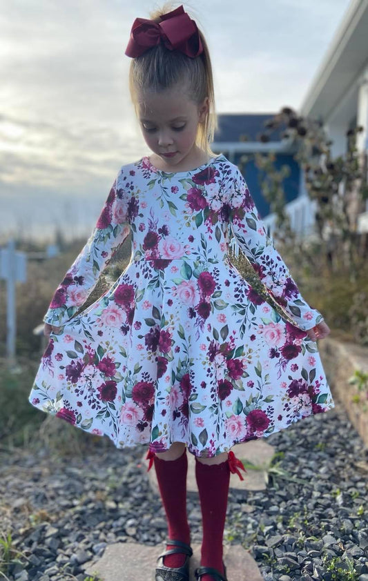 Floral Fantasy