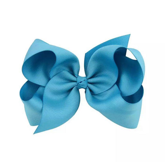 Harlie Bow, Elsa Blue