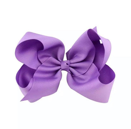 Harlie Bow, Lavender