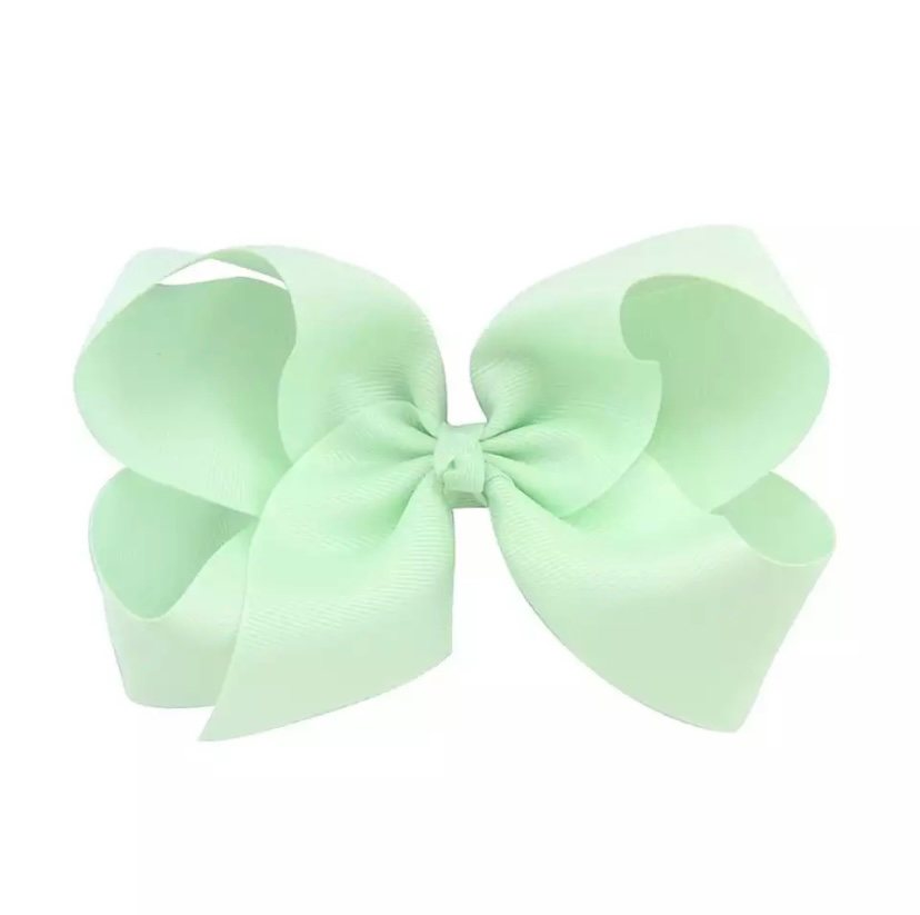 Harlie Bow, Mint