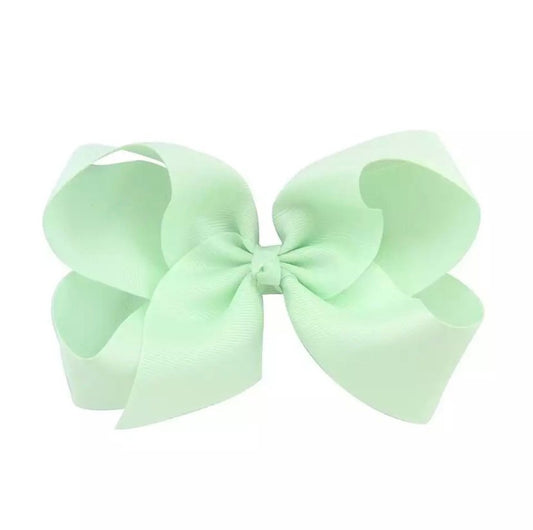 Harlie Bow, Mint