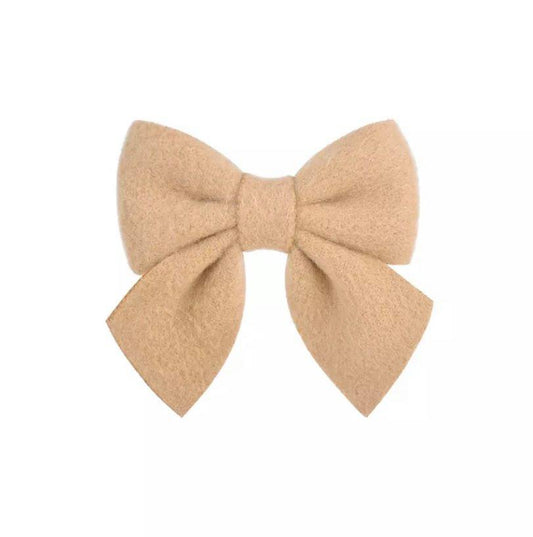 Indie Piggie Tail Set, Mushroom
