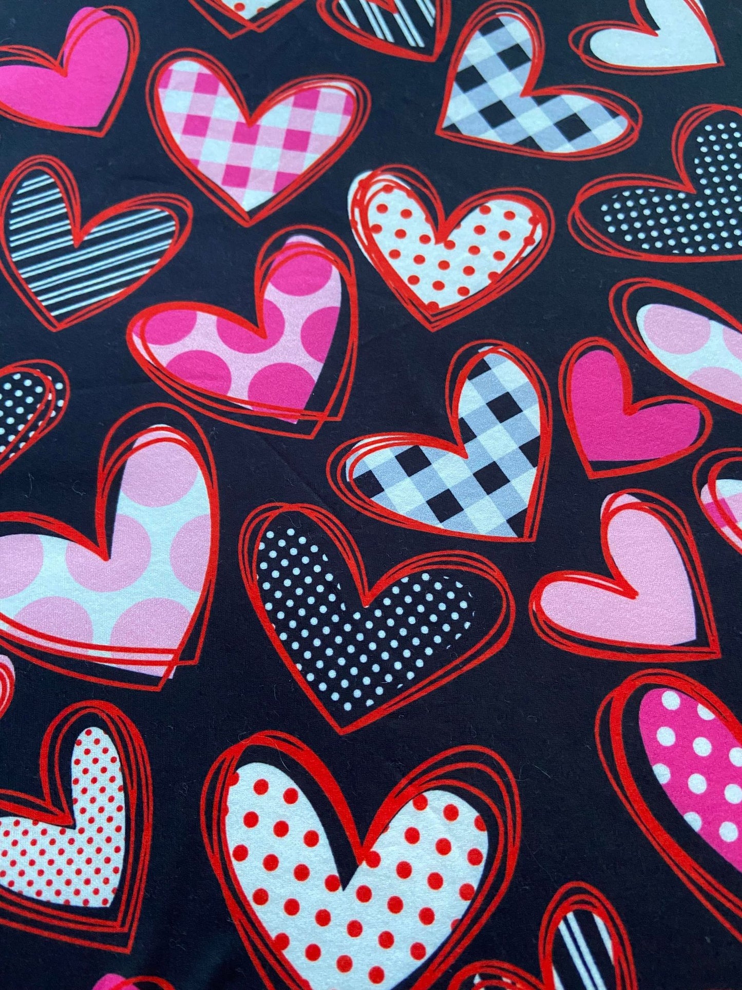 Love is in the Air