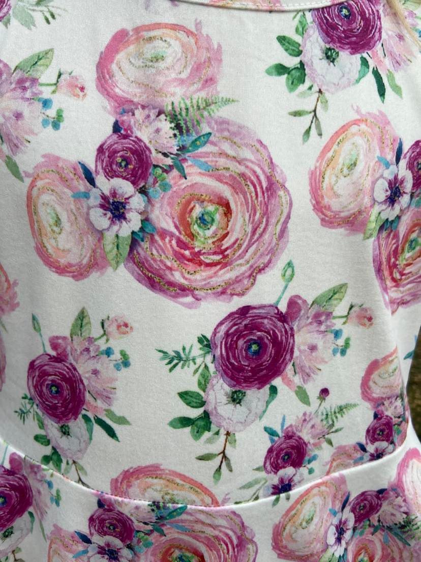 Ravishing Ranunculus