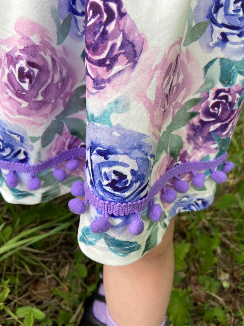 Spring Rose