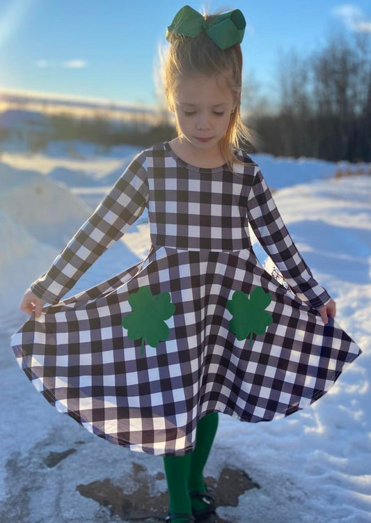 St. Plaiddy's
