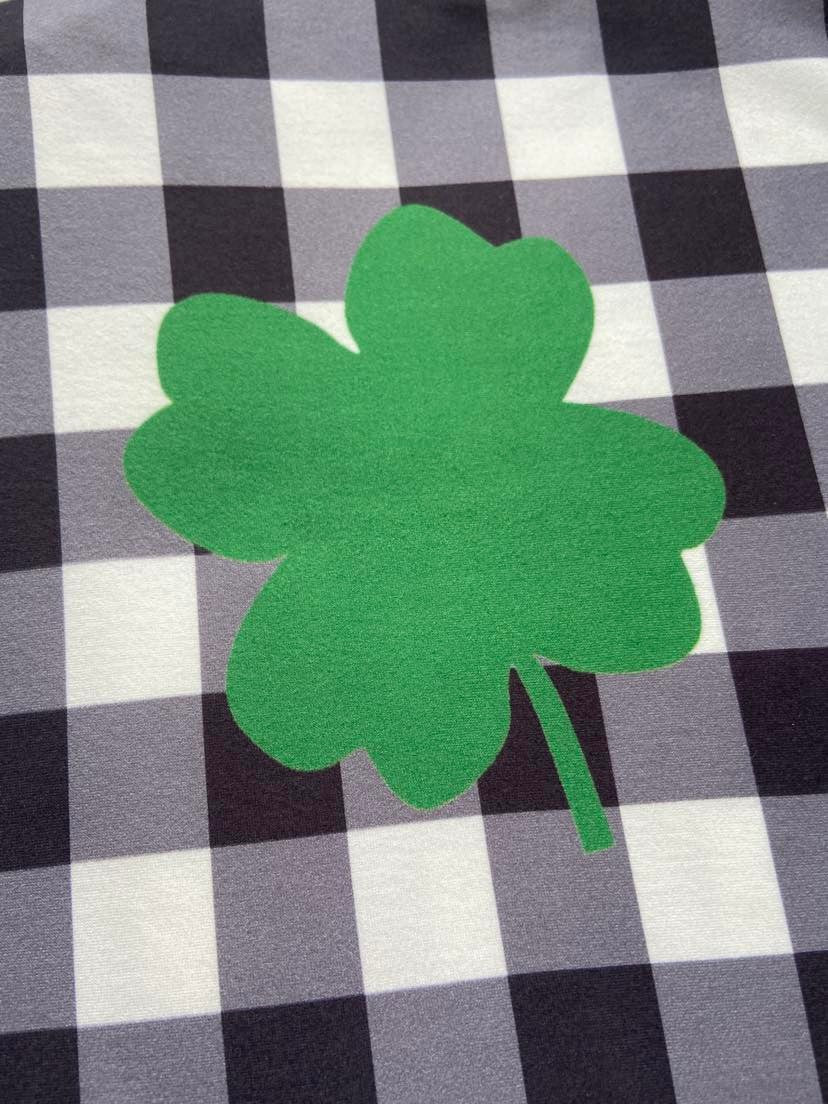 St. Plaiddy's