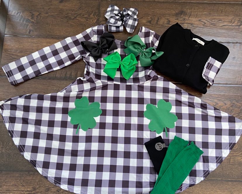 St. Plaiddy's