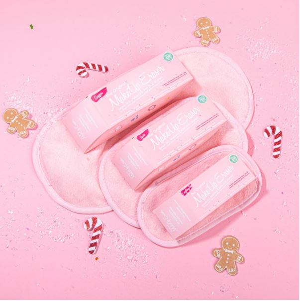 Sugar, Spice and Everything Nice 3pc Set