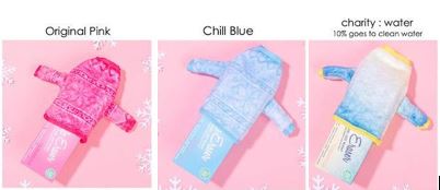Original with Mini Sweater