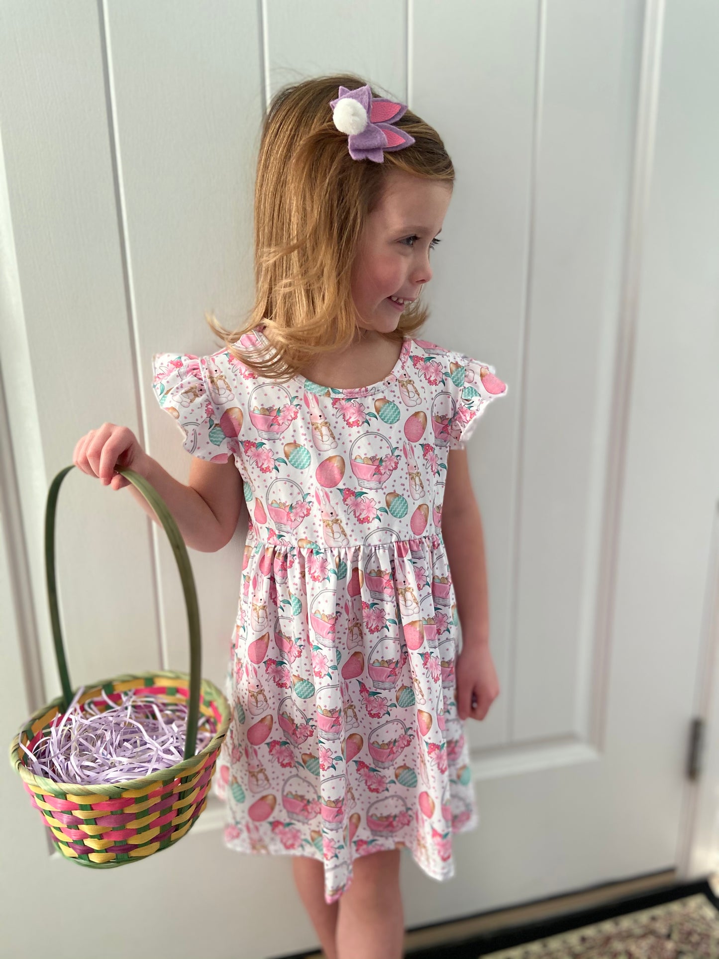 Easter Basket